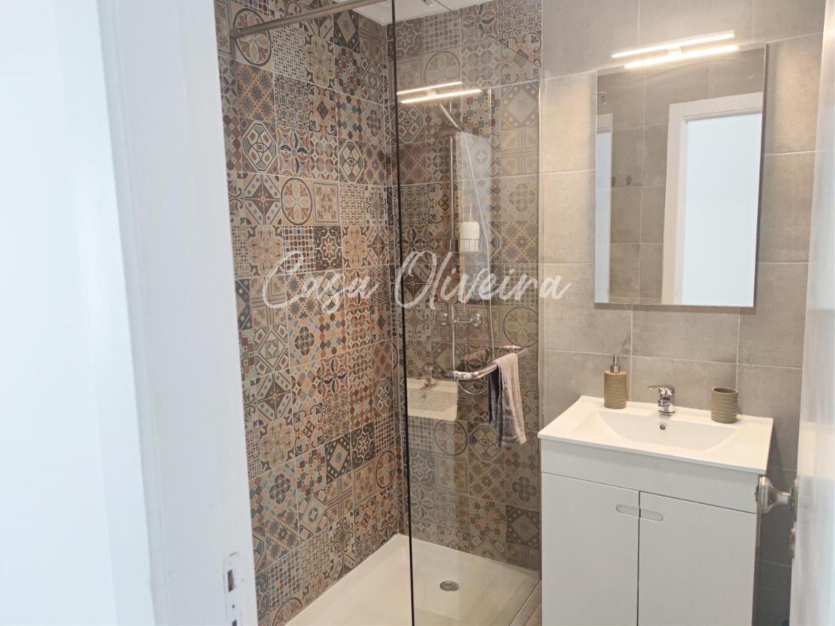 Armação de Pêra Casa Oliveira - Sunny 2-Bed Retreat Steps From The Beach מראה חיצוני תמונה