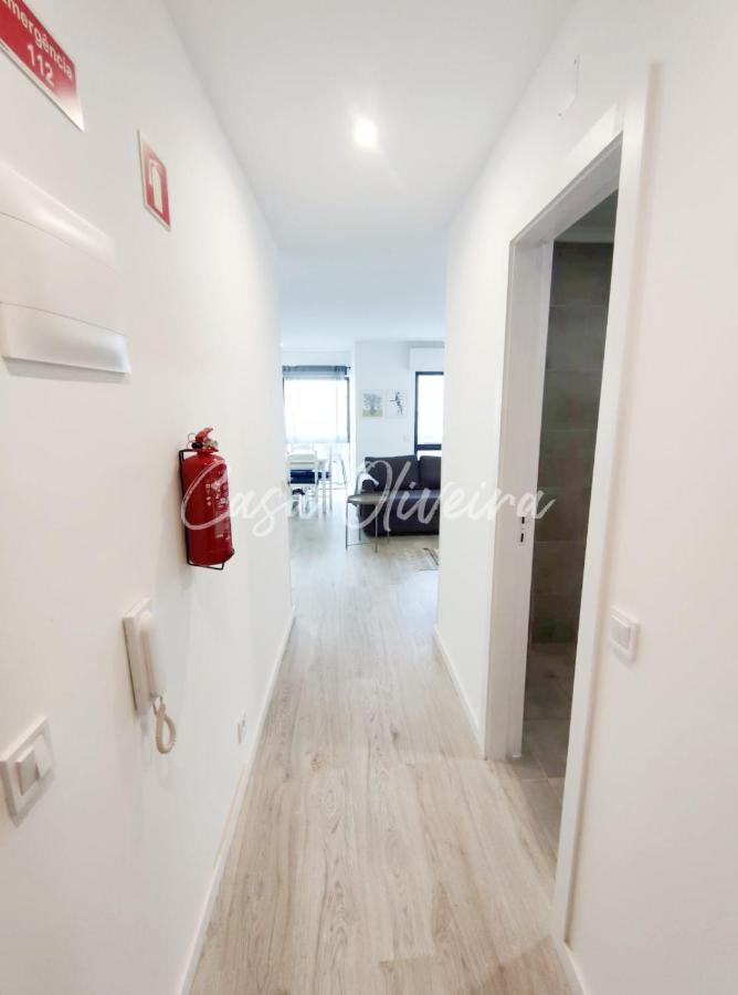 Armação de Pêra Casa Oliveira - Sunny 2-Bed Retreat Steps From The Beach מראה חיצוני תמונה