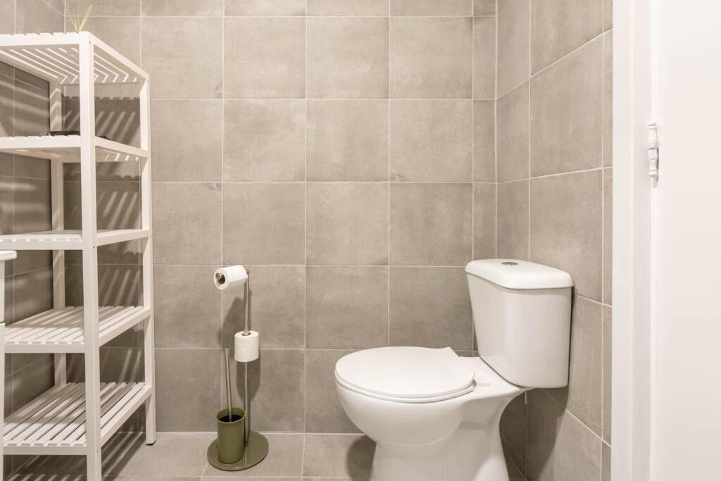 Armação de Pêra Casa Oliveira - Sunny 2-Bed Retreat Steps From The Beach מראה חיצוני תמונה