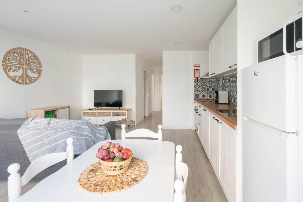 Armação de Pêra Casa Oliveira - Sunny 2-Bed Retreat Steps From The Beach מראה חיצוני תמונה