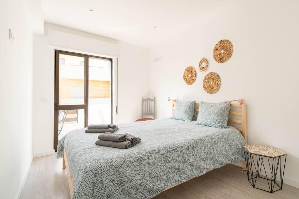 Armação de Pêra Casa Oliveira - Sunny 2-Bed Retreat Steps From The Beach מראה חיצוני תמונה