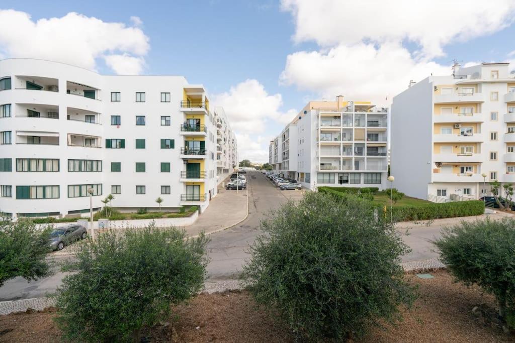 Armação de Pêra Casa Oliveira - Sunny 2-Bed Retreat Steps From The Beach מראה חיצוני תמונה