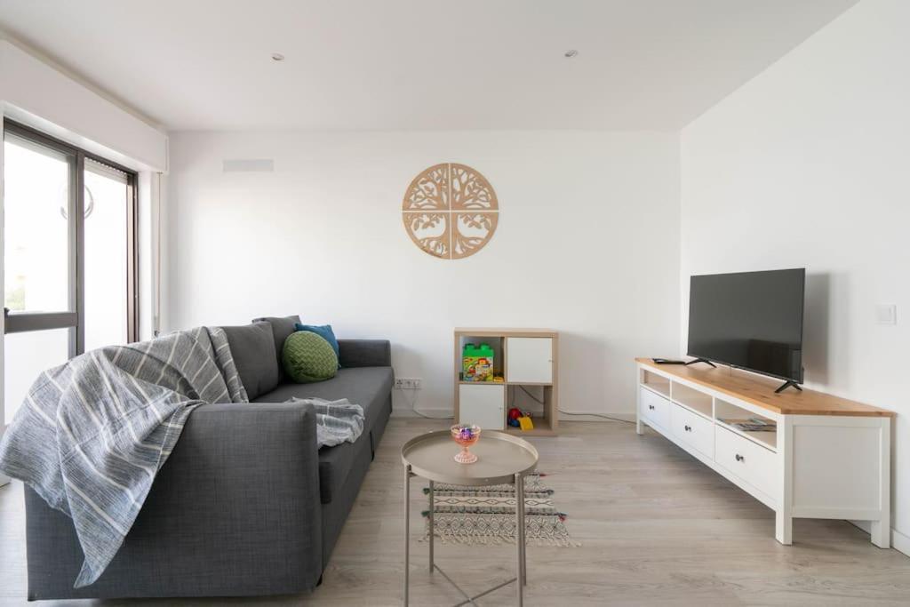 Armação de Pêra Casa Oliveira - Sunny 2-Bed Retreat Steps From The Beach מראה חיצוני תמונה
