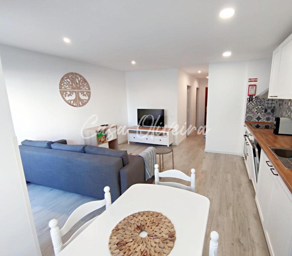 Armação de Pêra Casa Oliveira - Sunny 2-Bed Retreat Steps From The Beach מראה חיצוני תמונה