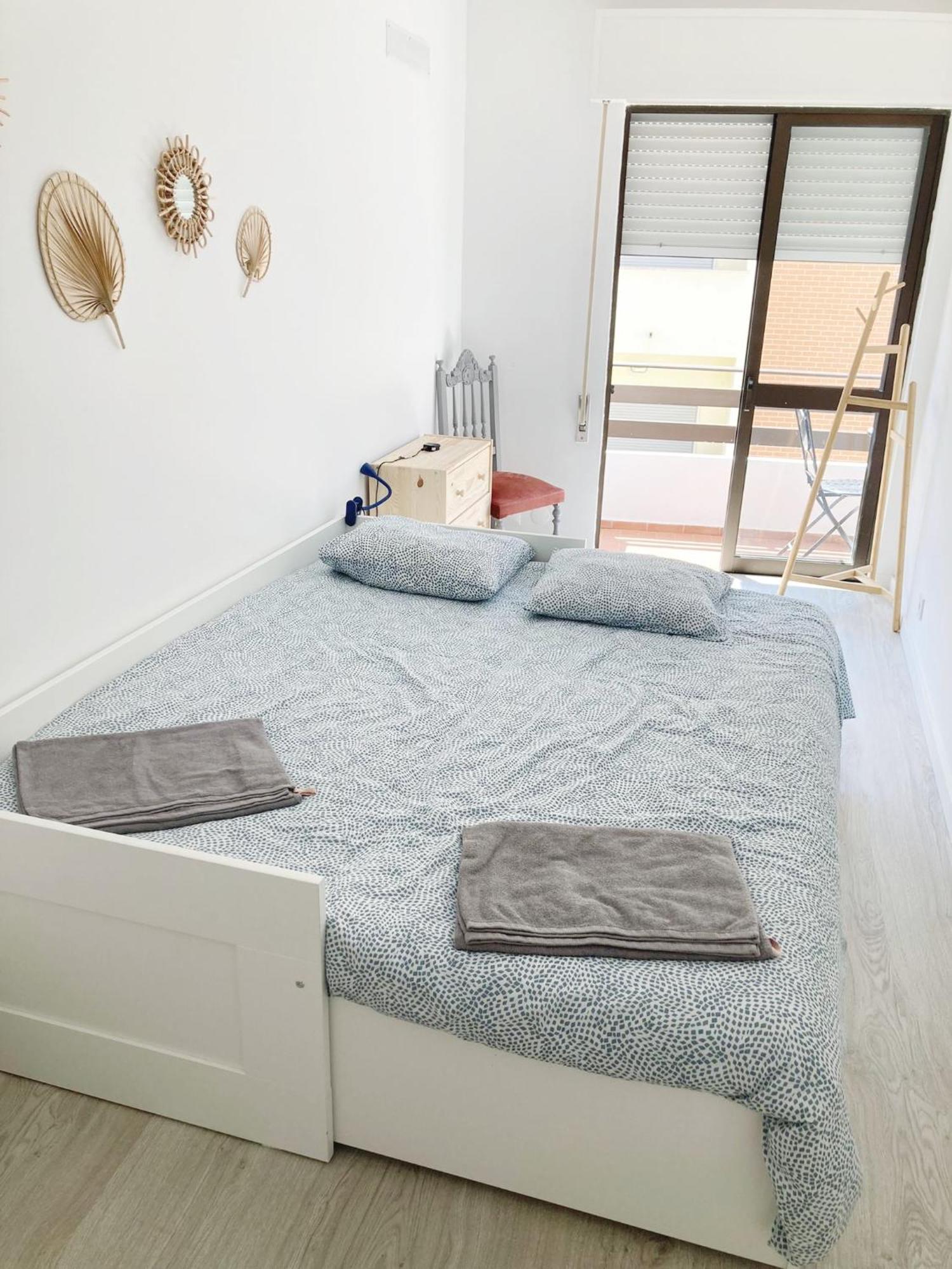 Armação de Pêra Casa Oliveira - Sunny 2-Bed Retreat Steps From The Beach מראה חיצוני תמונה